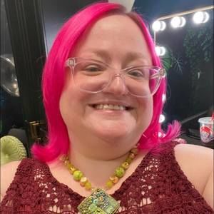 Meet your Posher, Diane